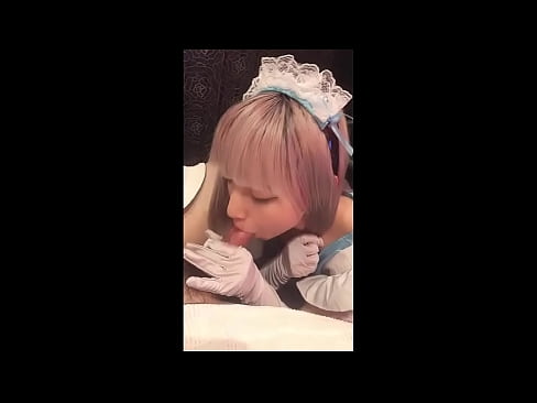 ❤️ Жапон пұты [майука], француз қызметшісі костюмі, 1-бөлім, минет және лосьонмен жұлқылау ❤❌ Секс видео бойынша порно kk.dreamlandpassionfever.ru ❌❤